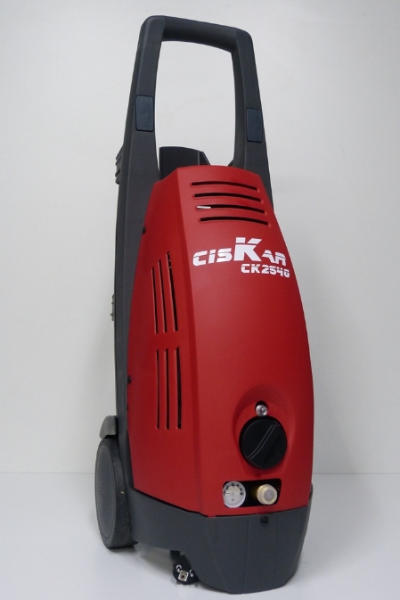 CISKAR CK2540 COSTADO HIDROLIMPIADORA CISKAR CK2540 COSTADO